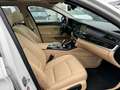 BMW 520 D Touring HU+SERVICE NEU/Head-Up/NAVI/LEDER Wit - thumbnail 12