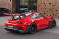 Porsche 992 GT3 RS Weissach *CLUBSPORT*CARBON*PDLS+*PCCB Rot - thumbnail 7
