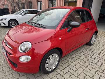 500 III 1.0 hybrid Cult 70cv