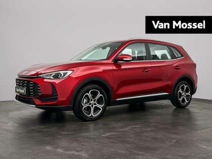 Overig MG ZS 1.5 Hybrid+ Comfort | Uit Voorraad | Upgrade