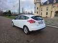 Ford Focus 1.5TDCi Business 120 Blanc - thumbnail 6