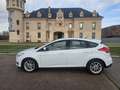 Ford Focus 1.5TDCi Business 120 Blanc - thumbnail 7