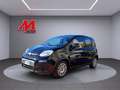 Fiat Panda Panda III 2021 1.0 firefly hybrid s Schwarz - thumbnail 2