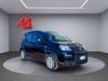 Fiat Panda Panda III 2021 1.0 firefly hybrid s Schwarz - thumbnail 8