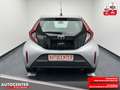 Toyota Aygo (X) "WENIG KM-MULTI-TEMPO-KLIMA" Argent - thumbnail 7