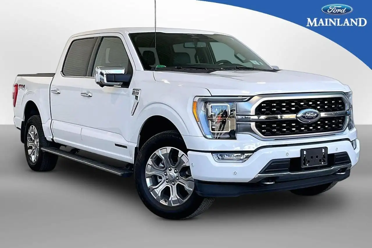 2023 Ford F 150