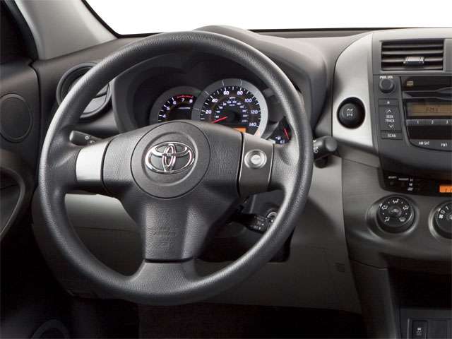 2012 Toyota RAV4