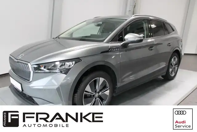 Skoda Enyaq 60 Loft Klima Navi Einparkhilfe Sitzheizung