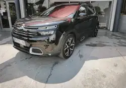 Citroen C5 Aircross Citroën BlueHDi 130ch S&S Shine EAT8