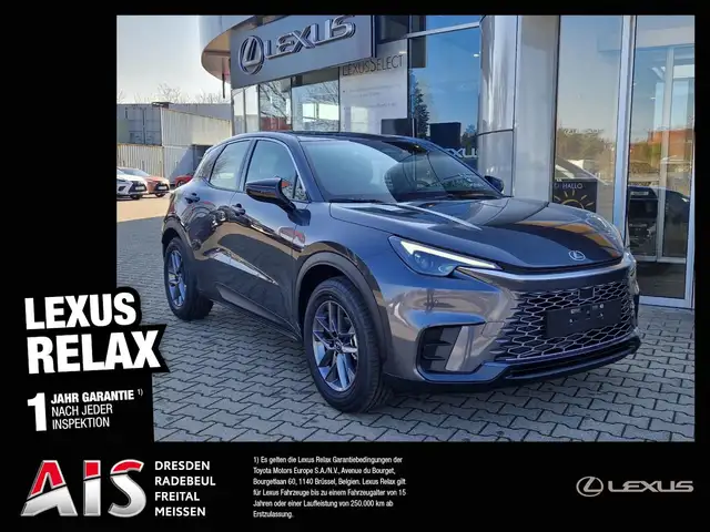 Lexus LBX 1,5 FWD Komfort Paket