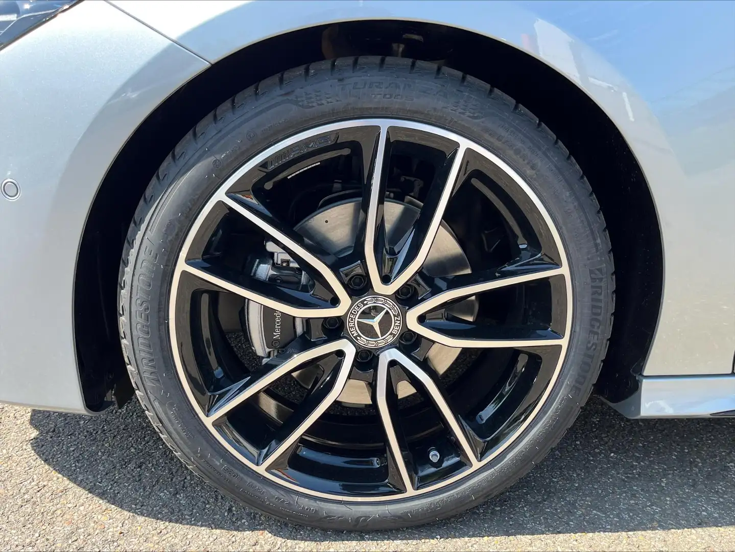 Mercedes-Benz CLA 180 CLA Star Edition - 2