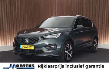 1.4 TSI e-Hybrid 245pk PHEV FR Keyless Stoelverwar