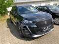Peugeot 2008 e- Allure Pack Schwarz - thumbnail 4