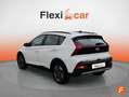 Hyundai BAYON 1.0+TGDI+74kW+%28100CV%29+Maxx Blanco - thumbnail 4