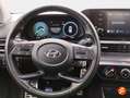 Hyundai BAYON 1.0+TGDI+74kW+%28100CV%29+Maxx Blanco - thumbnail 12