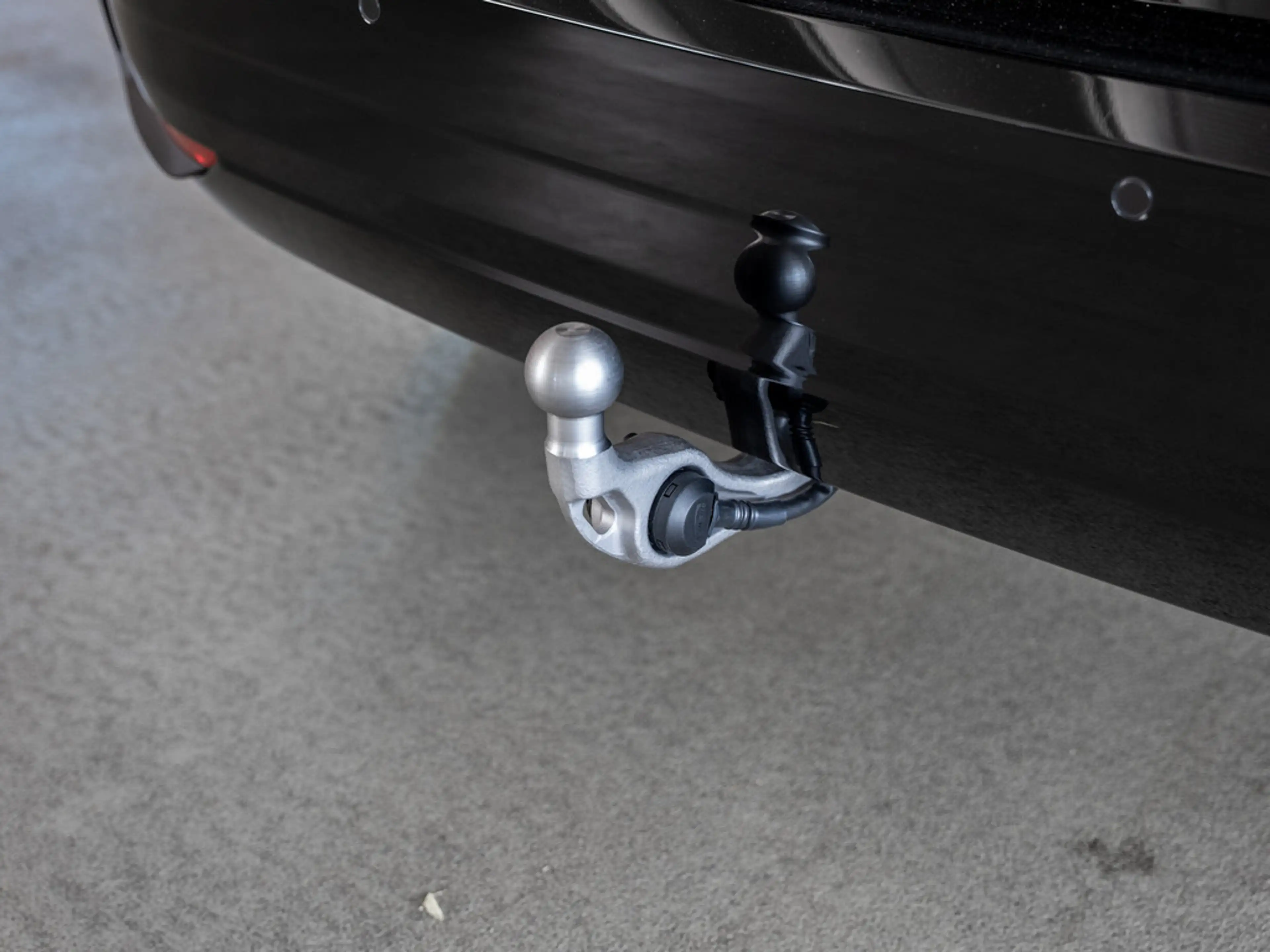 BMW 225 Active Tourer xDrive LED ACC AHK NAVI SHZ — photo 15
