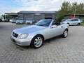 Mercedes-Benz SLK 200 SLK-Klasse *Bi-Color Leder*Klima* Silber - thumbnail 1