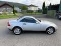 Mercedes-Benz SLK 200 SLK-Klasse *Bi-Color Leder*Klima* Silber - thumbnail 14