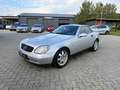Mercedes-Benz SLK 200 SLK-Klasse *Bi-Color Leder*Klima* Silber - thumbnail 11