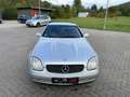 Mercedes-Benz SLK 200 SLK-Klasse *Bi-Color Leder*Klima* Silber - thumbnail 12