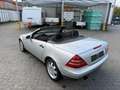 Mercedes-Benz SLK 200 SLK-Klasse *Bi-Color Leder*Klima* Silber - thumbnail 6