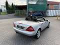Mercedes-Benz SLK 200 SLK-Klasse *Bi-Color Leder*Klima* Silber - thumbnail 4