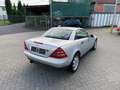 Mercedes-Benz SLK 200 SLK-Klasse *Bi-Color Leder*Klima* Silber - thumbnail 15