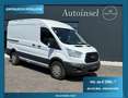 Ford Transit L2H2 2 Schiebetüren Weiß - thumbnail 1