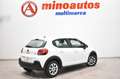 Citroen C3 1.2 82 CV S&S FEEL Blanco - thumbnail 3