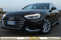 Audi A4 SW 2.0 tdi 163CV s-tronic *MATRIX *CARPLAY Noir - thumbnail 1