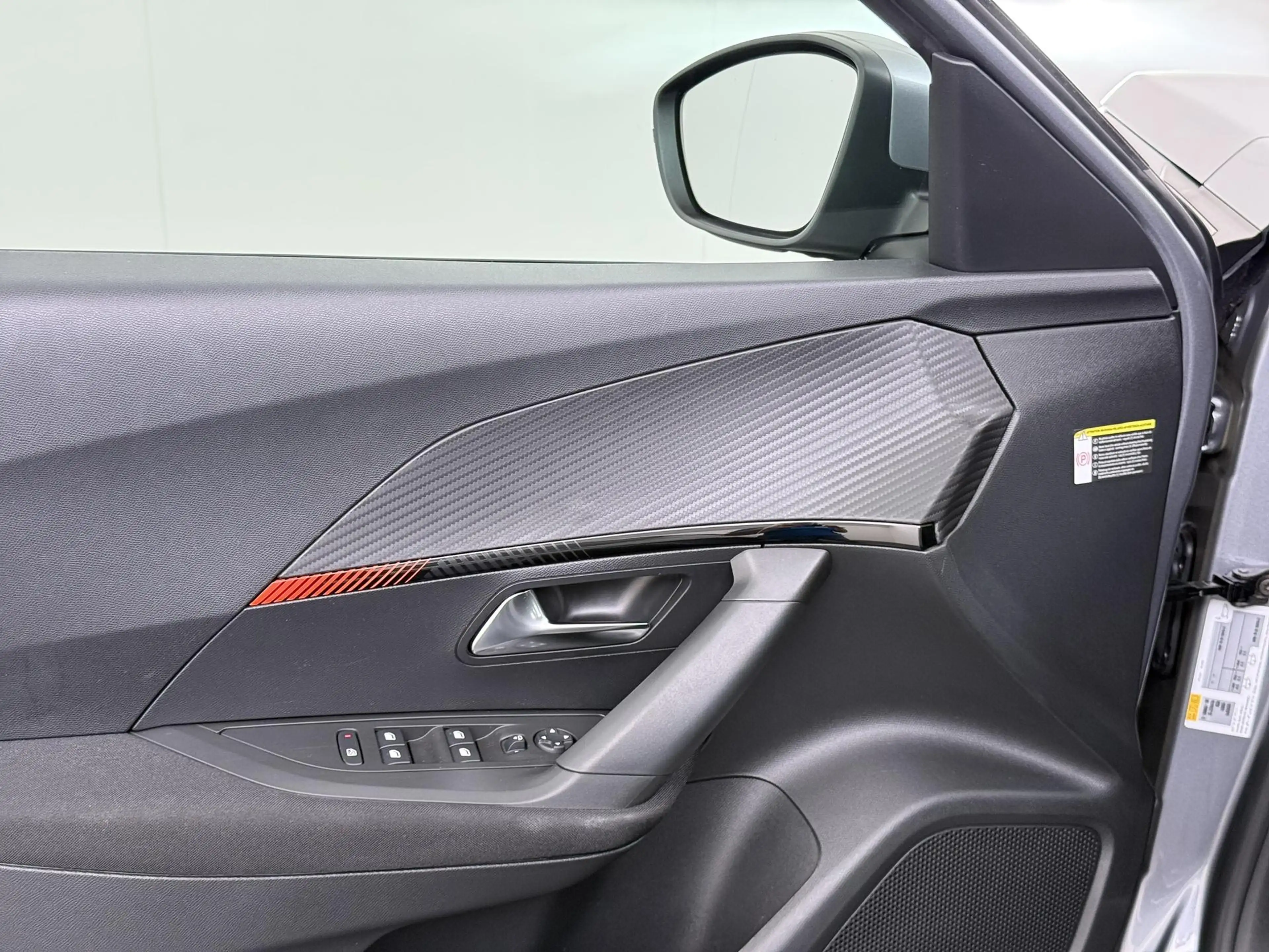 Peugeot e-2008 Active Pack 50kWh | 1ste eigenaar | ACCU 90% | Par — photo 11