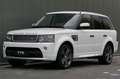 Land Rover Range Rover Sport 5.0 V8 S/C Autobiography Stormer 510PK Blanc - thumbnail 1