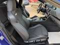 BMW M4 Coupe 3.0 dkg/LED AL VOLANTE/PACK CARBONIO/KM DOC Blau - thumbnail 9