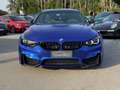 BMW M4 Coupe 3.0 dkg/LED AL VOLANTE/PACK CARBONIO/KM DOC Blau - thumbnail 5