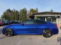 BMW M4 Coupe 3.0 dkg/LED AL VOLANTE/PACK CARBONIO/KM DOC Blau - thumbnail 2