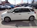 Citroen C4 Picasso BlueHDi 150 EAT6 Exclusive Aut. Blanc - thumbnail 9