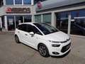 Citroen C4 Picasso BlueHDi 150 EAT6 Exclusive Aut. Blanc - thumbnail 1