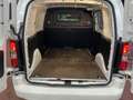 Opel Combo E Edition Cargo 1.2 Turbo SHZ LenkradHZG Weiß - thumbnail 5