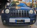 Jeep Compass Compass I 2006 2.0 td Limited 4wd Fekete - thumbnail 1