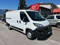 Fiat Ducato 30 2.3 MJT 160CV PM-TN Furgone Bianco - thumbnail 2