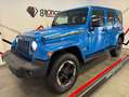 Jeep Wrangler 2.8 CRD Polar Auto Blau - thumbnail 12