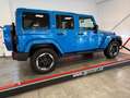 Jeep Wrangler 2.8 CRD Polar Auto Blau - thumbnail 15