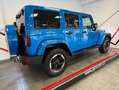 Jeep Wrangler 2.8 CRD Polar Auto Blau - thumbnail 2