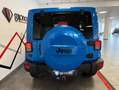 Jeep Wrangler 2.8 CRD Polar Auto Blau - thumbnail 18