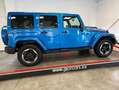 Jeep Wrangler 2.8 CRD Polar Auto Blau - thumbnail 4