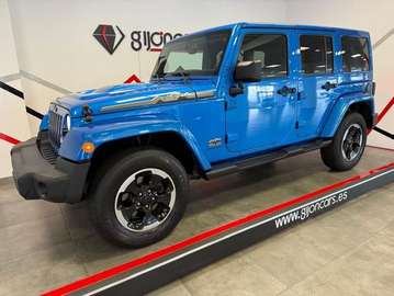 2.8 CRD Polar Auto