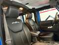 Jeep Wrangler 2.8 CRD Polar Auto Blau - thumbnail 11