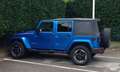 Jeep Wrangler 2.8 CRD Polar Auto Blau - thumbnail 21