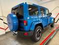 Jeep Wrangler 2.8 CRD Polar Auto Blau - thumbnail 16