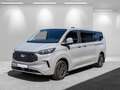 Ford Tourneo Custom L2 Titanium 8S 5Jahre+Navi+virtCP+Kamera+SHZ+PDC+P Grau - thumbnail 3